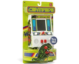 Mini Arcade Centipede