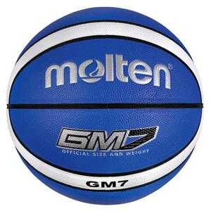 Molten GMX7 Basketball 7