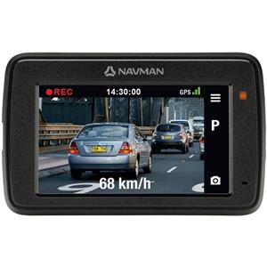 Navman MiVue745 2.7" Dash Cam with GPS Tagging