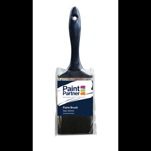 Paint Partner 63mm Synthetic Paint Brush