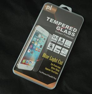 Partlist (GLDA0009SPBLCI6P7P) iPhone 6 Plus/6S Plus Blue Cut Screen Protector