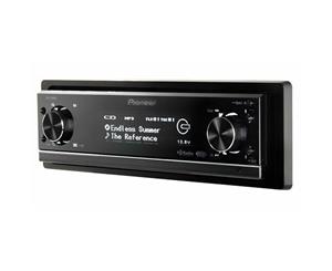Pioneer DEX-P99RS Stage 4 Reference Series CD Receiver