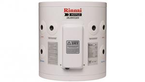 Rinnai Hotflo 25L 3.6kW Single Element Electric Hot Water Storage System