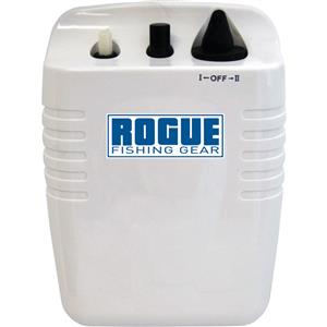 Rogue Deluxe 2 Speed Aerator