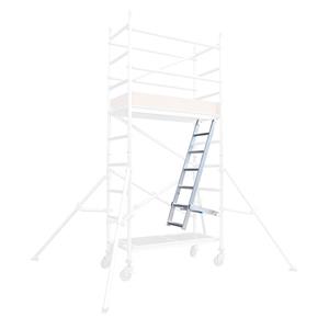 SUPA-LITE AL Scaffold System - Ladder