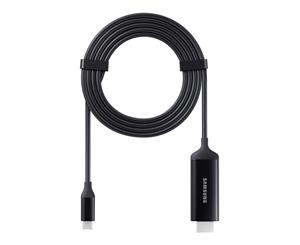 Samsung DeX Cable (USB Type-C to HDMI) - Black