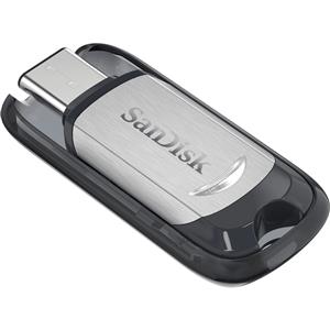 SanDisk ULTRA Type-C (SDCZ450-032G) 32G USB3.1 (Gen 1) Type-C Flash Pen Drive