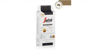 Segafredo Emozioni 250g Ground Coffee