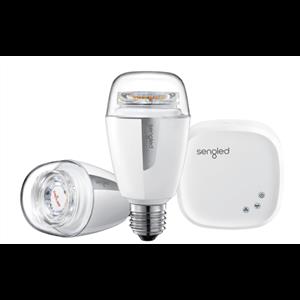 Sengled Smart LED Light Element Plus Wi-Fi Kit