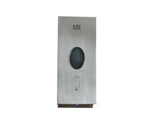 Soap Dispenser 304 Stainless steel Commercial Automatic 800ml