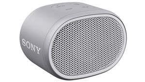 Sony XB01 Extra Bass Portable Bluetooth Speaker - White