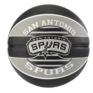 Spalding Team Series San Antonio Spurs Basketball 7