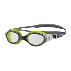 Speedo Futura Biofuse Flexiseal Swim Goggles