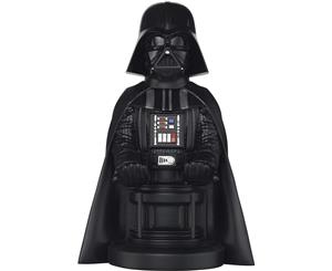 Star Wars Cable Guys Darth Vader 8-Inch Phone & Controller Holder