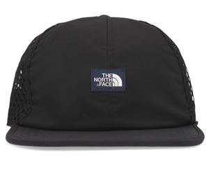 The North Face Class V Trucker Hat - Black