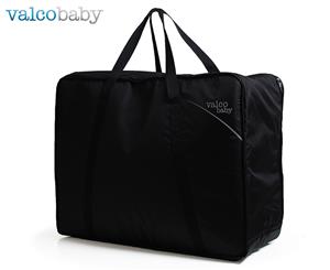Valco Baby Unisersal Pram Travel / Storage Bag - Black