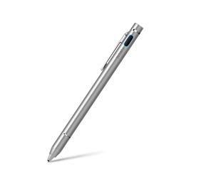 WIWU Picasso Active Stylus P338 Stylus Touch Pen for Universal Capacitive Screen-silver
