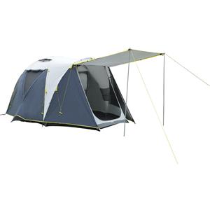 Wanderer Geo Elite 4ENV Dome Tent 4 Person