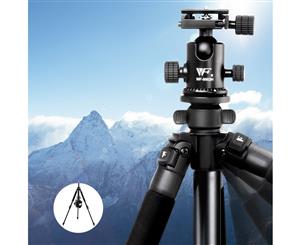 Weifeng Professional Camera Tripod Monopod Stand DSLR Ball Head Mount Flexible 173cm