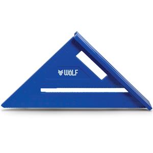 WoLF 180mm Rafter Square WRP180