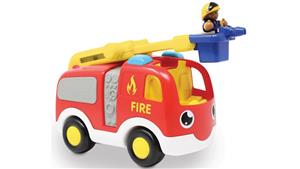 Wow Toys Ernie The Fire Engine