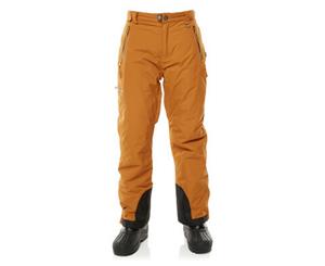 XTM Kid Unisex Snow Trousers Ninja Pant - Copper