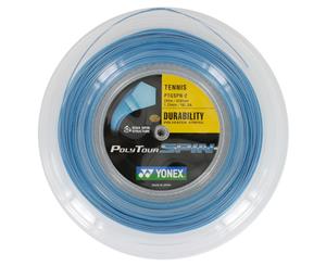 Yonex Poly Tour Spin 125 Reel - Cobalt