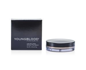 Youngblood Natural Loose Mineral Foundation Barely Beige 10g/0.35oz