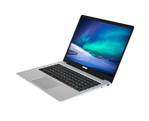 ALLDOCUBE Kbook 13.5 inch 3K IPS Display Laptop with 512GB SSD - Silver