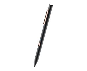 Adonit Note Precision Stylus For iPad Pro 11" & 12.9" 3rd Gen - Black