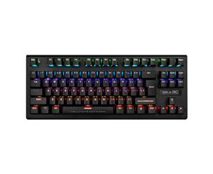 Armaggeddon MKA-3C Blue Mechanical Gaming Keyboard