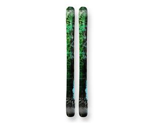 Artificial Snow Ski NWK Camber Sidewall - 186cm