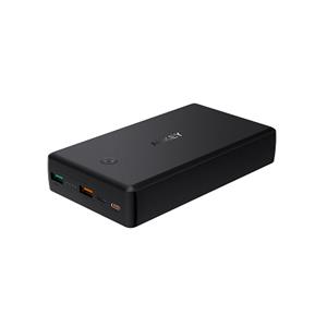 Aukey 30000mAh QC3.0 USB-C 30W PD External Battery Power Bank Portable Charger