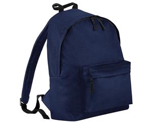 Bagbase Junior Fashion Backpack / Rucksack (14 Litres) (French Navy) - BC1301