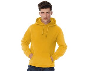 B&C Unisex Adults Hooded Sweatshirt/Hoodie (Millennial Lilac) - BC1298