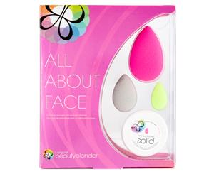 Beautyblender All About Face Kit - Multi