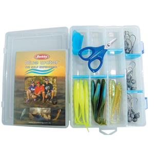 Berkley Bluewater Lure Kit