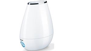 Beurer LB37 Air Humidifier with Aromatherapy