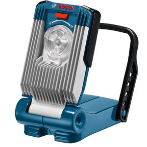 Bosch Blue 18V GLI Vari-LED Torch - Skin Only