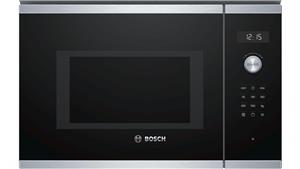 Bosch Series 6 Built in Microwave Oven