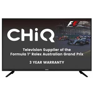 CHiQ - L24G4 - G4 24" FHD TV