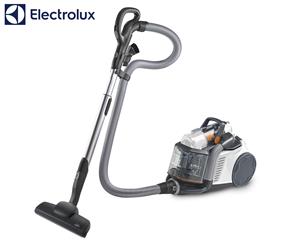 Electrolux Ultraflex Animal Allergy Vacuum Cleaner - Ice White
