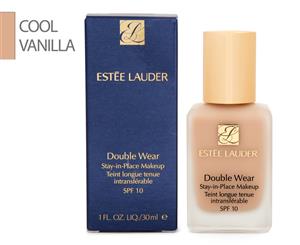Este Lauder Double Wear Stay-In-Place Makeup 30mL - 2C0 Cool Vanilla