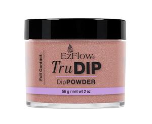EzFlow TruDip Nail Dipping Powder - Full Contact (56g) SNS