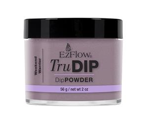 EzFlow TruDip Nail Dipping Powder - Weekend Warrior (56g) SNS