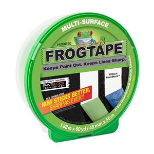 Frog Tape 48mm x 55m Multi Surface Masking Tape