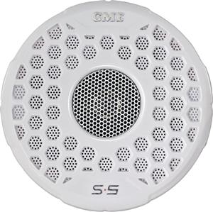 GME GS500 Flush Mount Speakers 163mm
