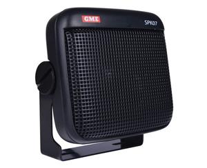 GME SPK07 8Ohm Dust Water Resistant Extension Speaker Mounting Bracket Hardware