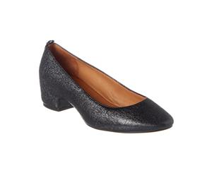 Gentle Souls By Kenneth Cole Priscille Leather Pump