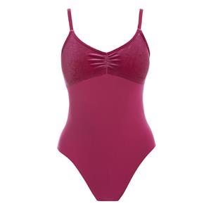 Giselle Camisole - Adult - Mulberry